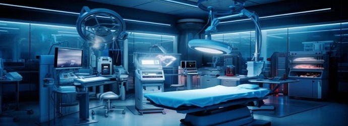 Operating Room Technology